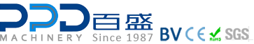 Jiaxing Baisheng Machinery Co.,Ltd