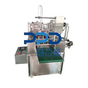 Surgical Dressing Pad Packaging Machine