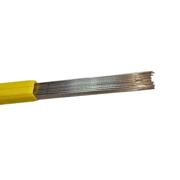 ASTM A29 1035 Carbon Steel Tig Welding Wire With Plastic Property