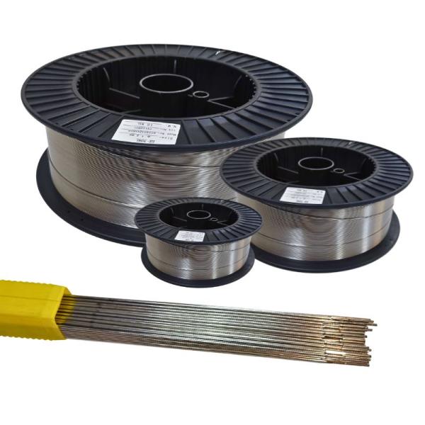 AWS ER308L Stainless Steel Welding Wire MIG TIG Welding Filler