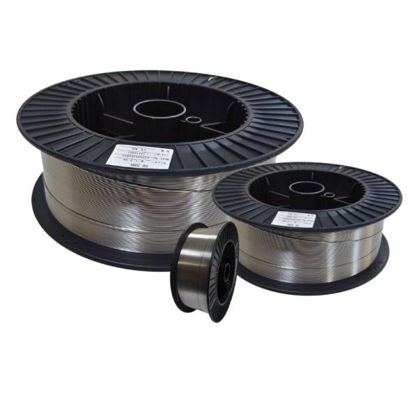 MIG ASTM B637 Nickel Alloy ER718 / UNS N07718 Welding Wire For Downhole Tool