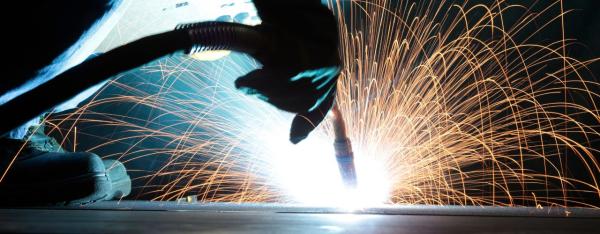 Welding